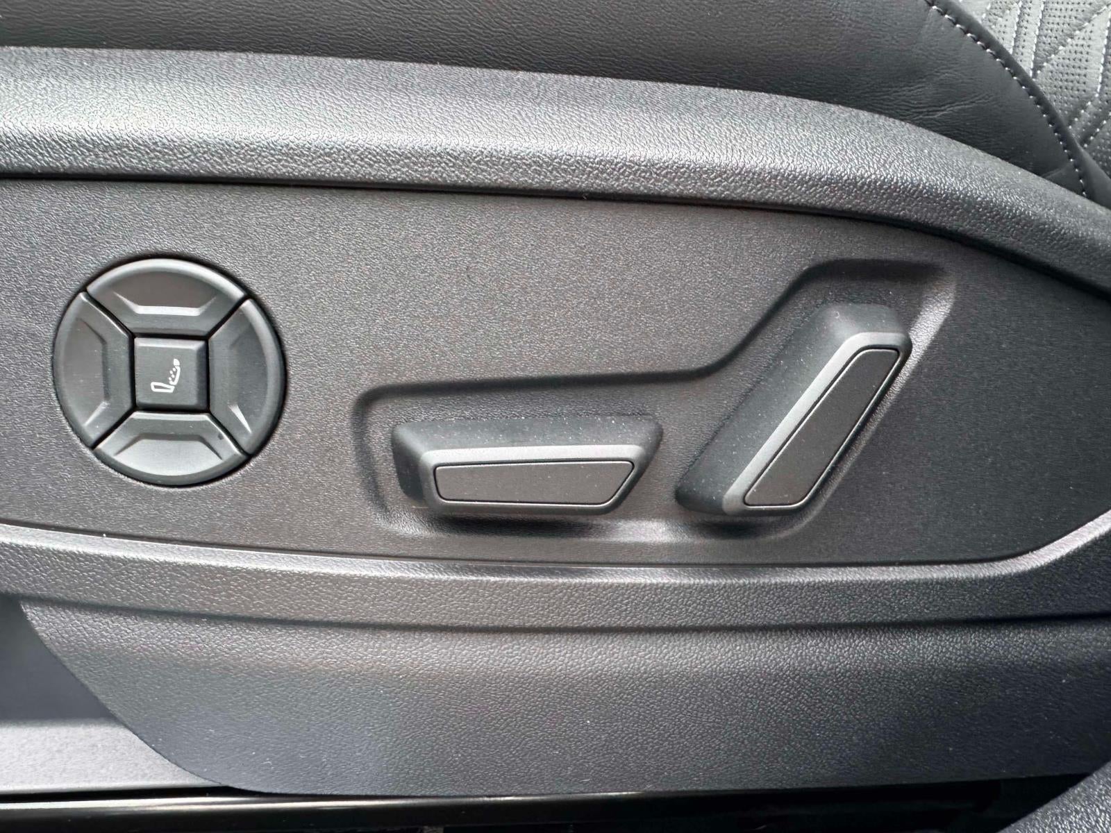 2026 Audi SQ5 Sportback Premium Plus