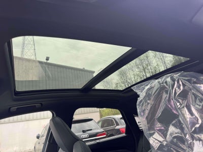 2026 Audi SQ5 Sportback Premium Plus