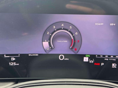 2026 Audi SQ5 Sportback Premium Plus