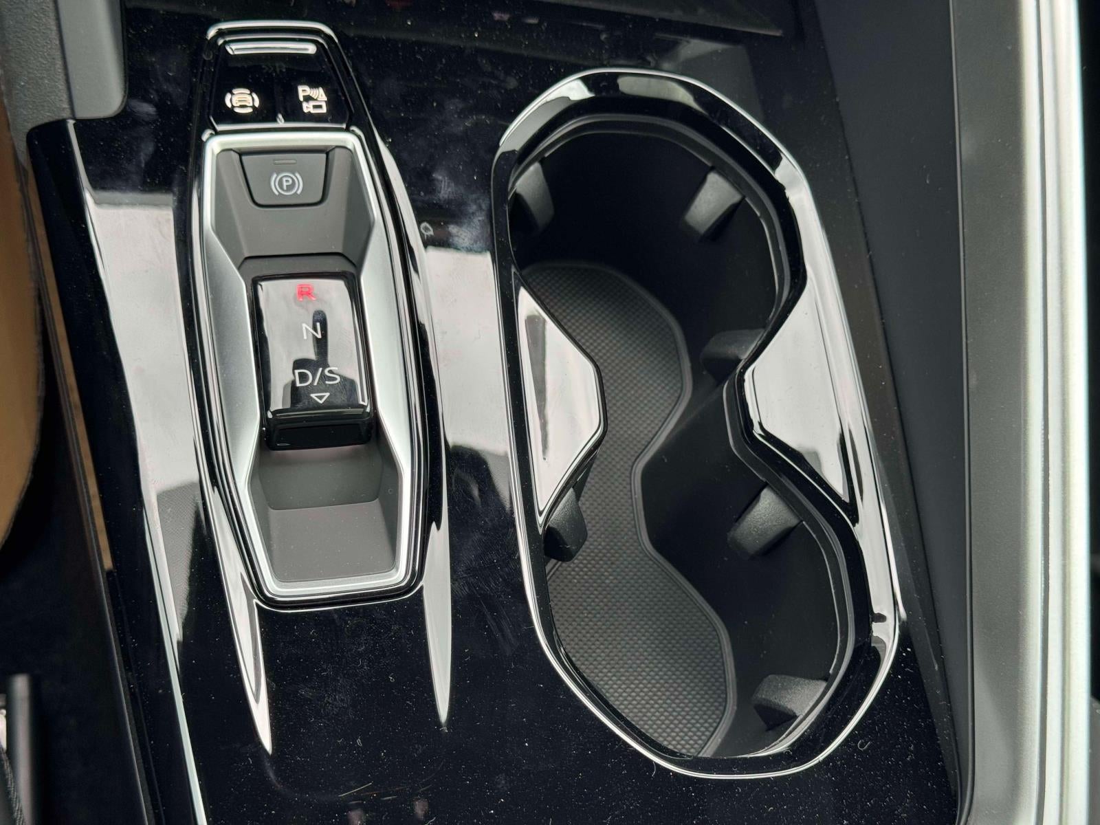 2026 Audi SQ5 Sportback Premium Plus