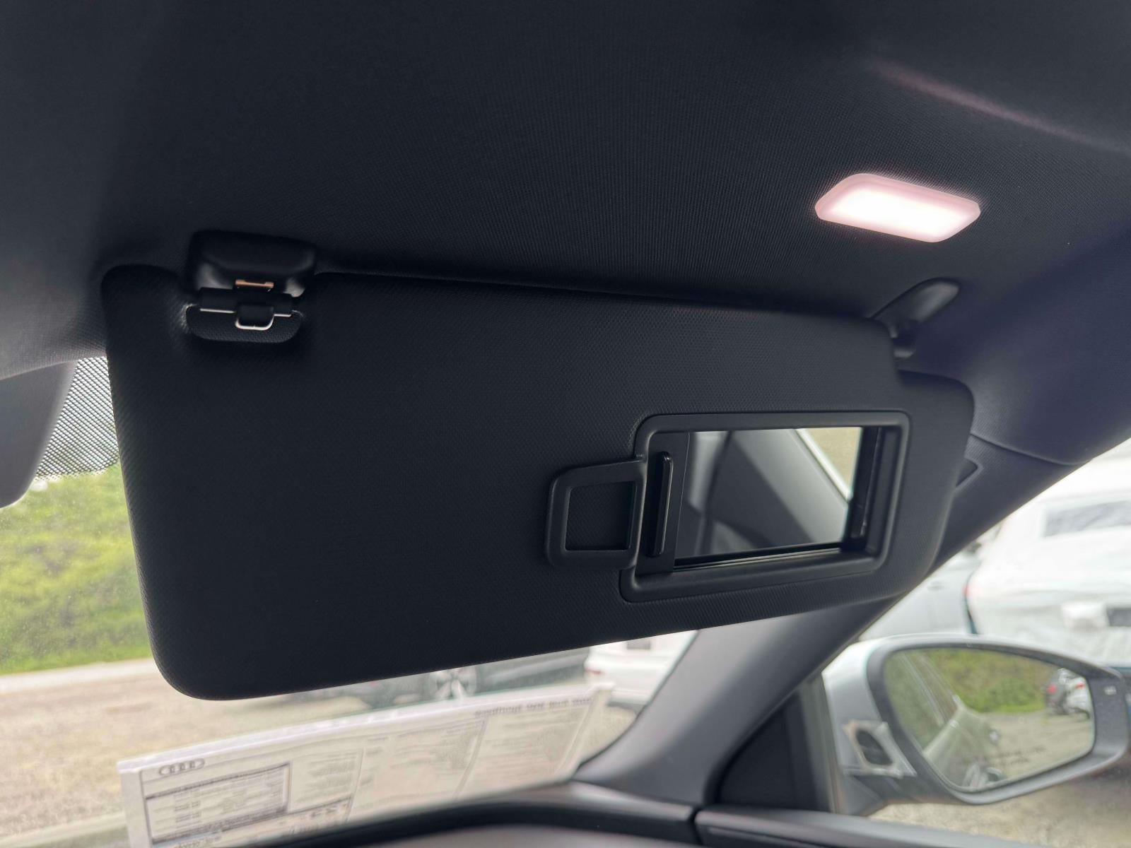 2026 Audi SQ5 Sportback Premium Plus
