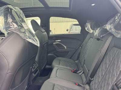 2026 Audi SQ5 Sportback Premium Plus