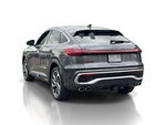 2026 Audi SQ5 Sportback Premium Plus