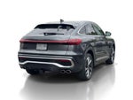 2026 Audi SQ5 Sportback Premium Plus