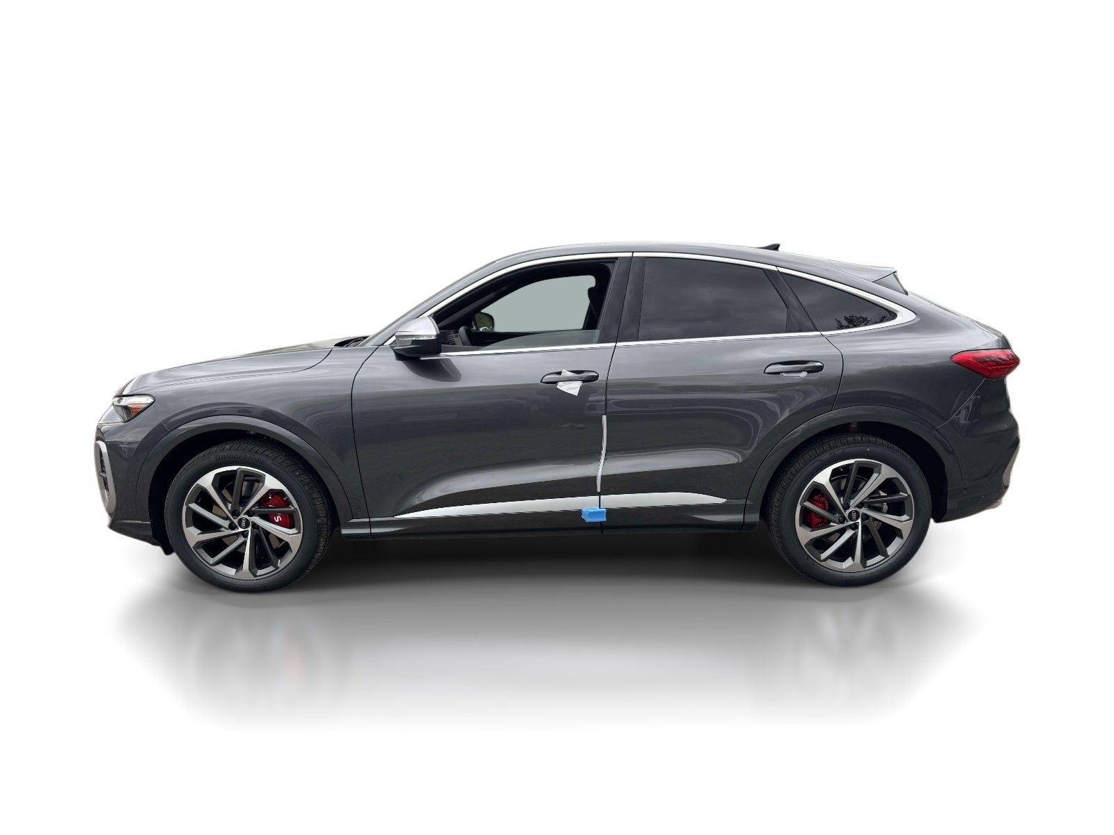 2026 Audi SQ5 Sportback Premium Plus