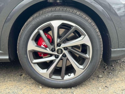 2026 Audi SQ5 Sportback Premium Plus