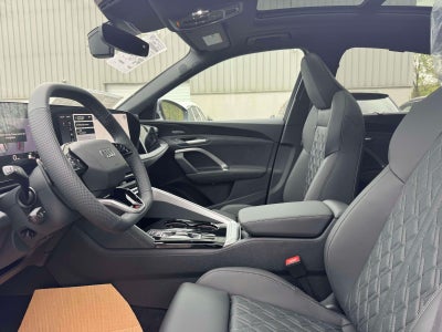 2026 Audi SQ5 Sportback Premium Plus