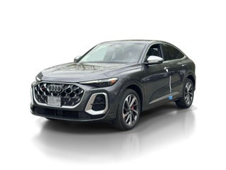 2026 Audi SQ5 Sportback Premium Plus