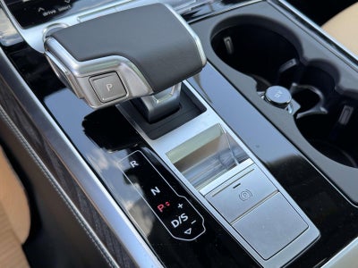 2026 Audi Q8 Premium Plus