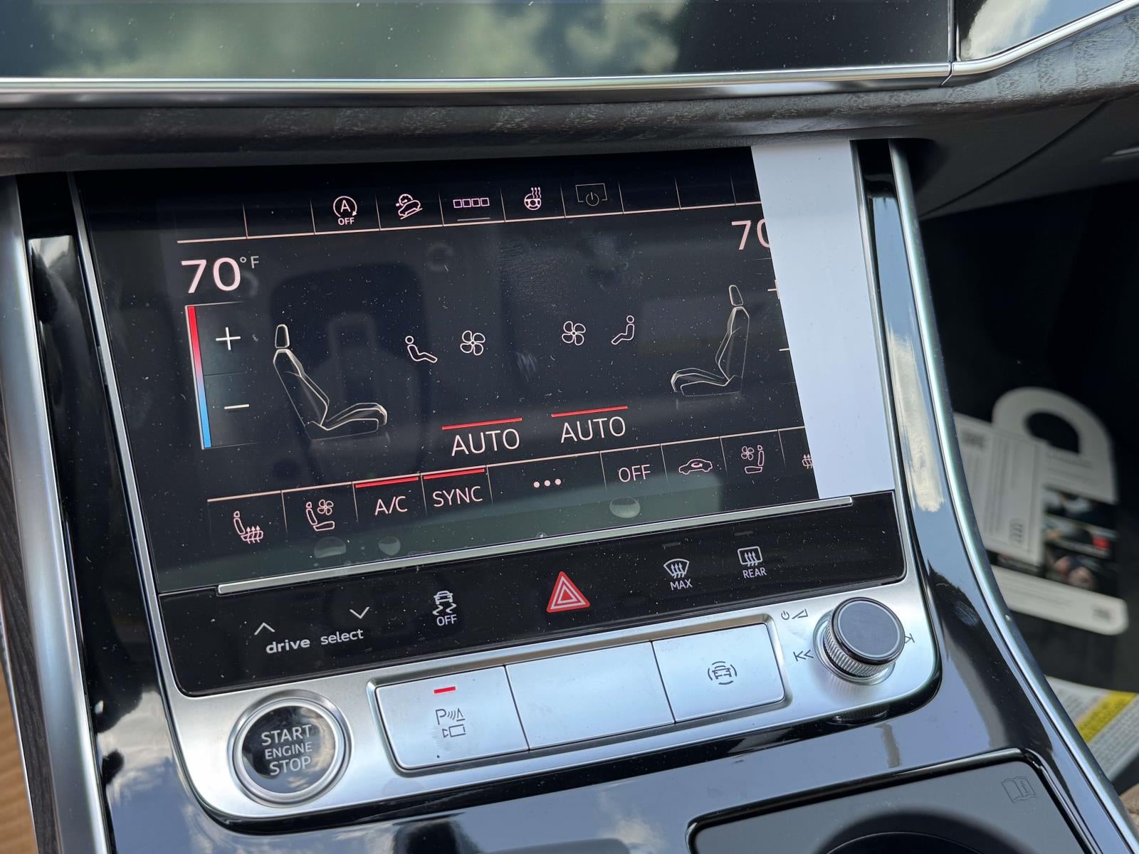 2026 Audi Q8 Premium Plus