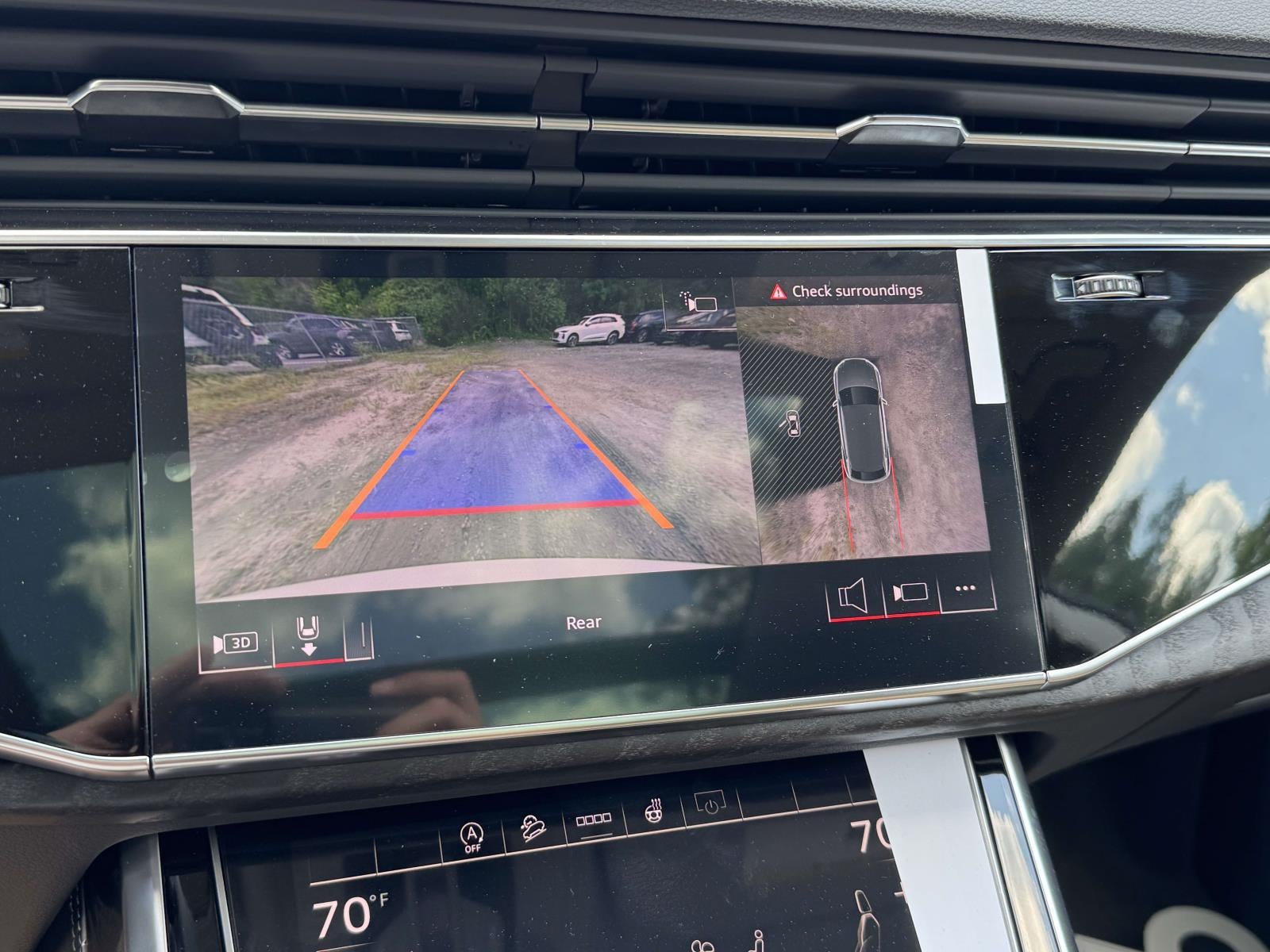 2026 Audi Q8 Premium Plus