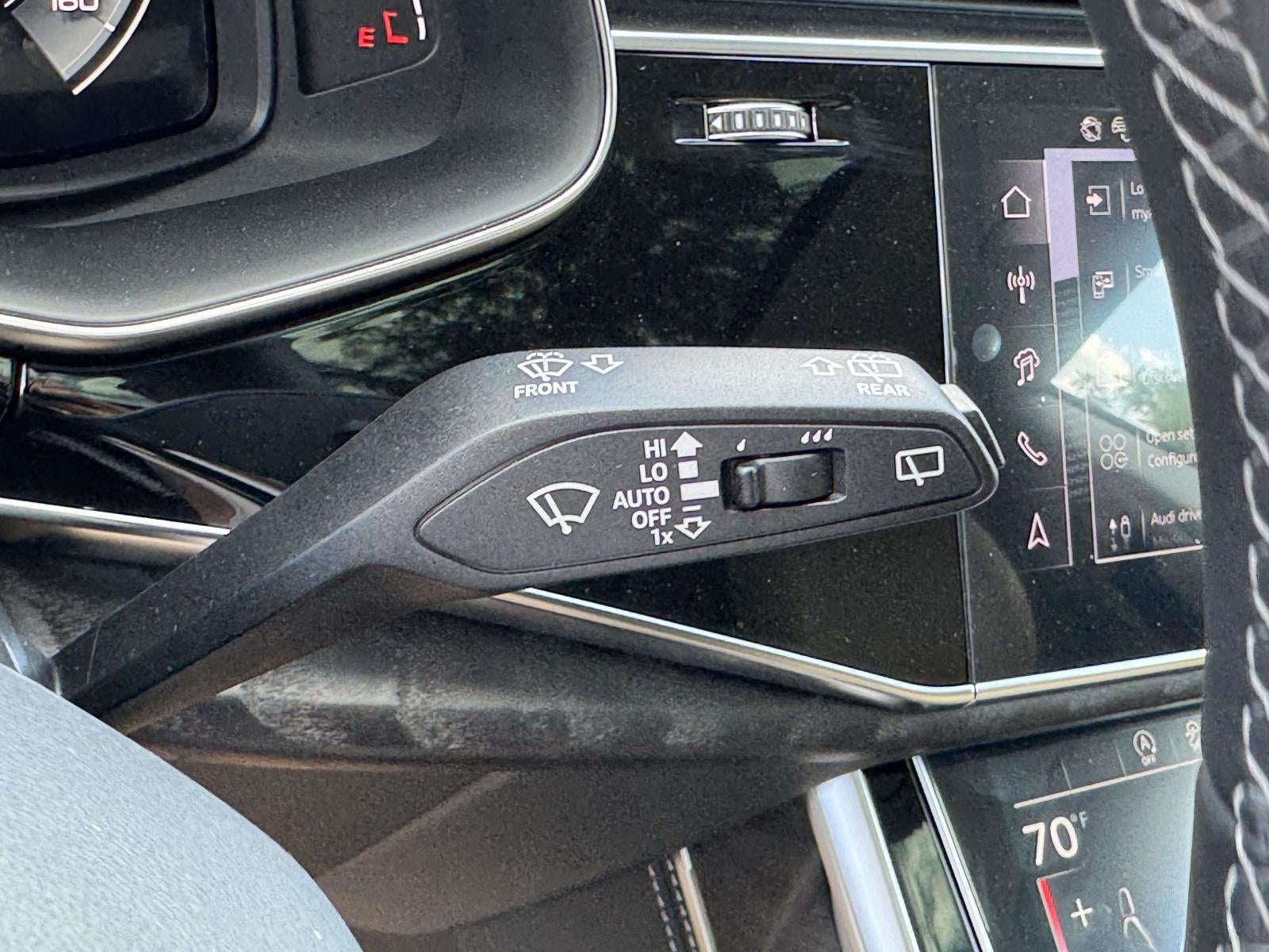 2026 Audi Q8 Premium Plus