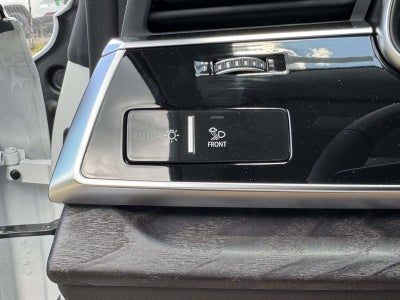 2026 Audi Q8 Premium Plus