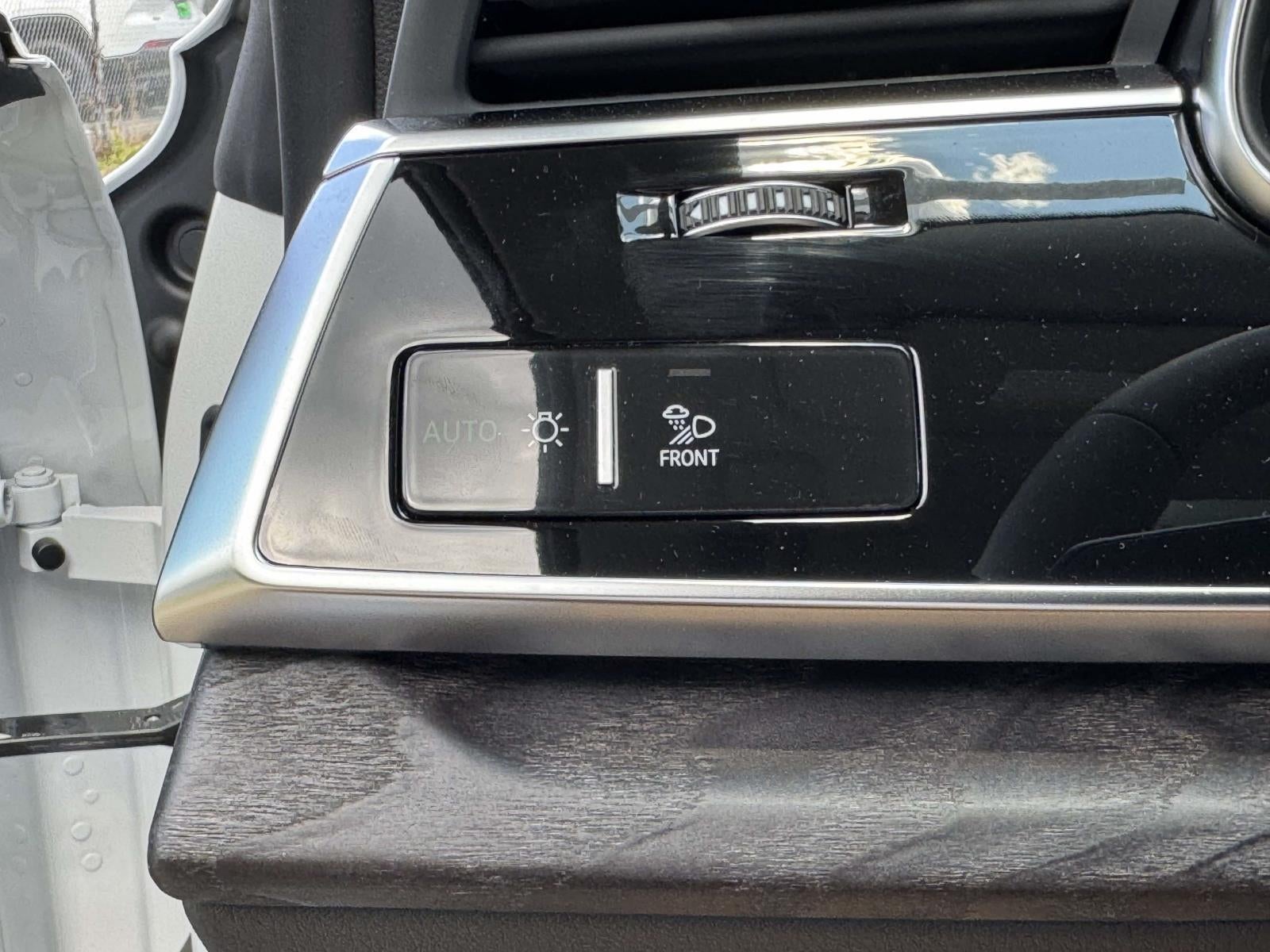 2026 Audi Q8 Premium Plus