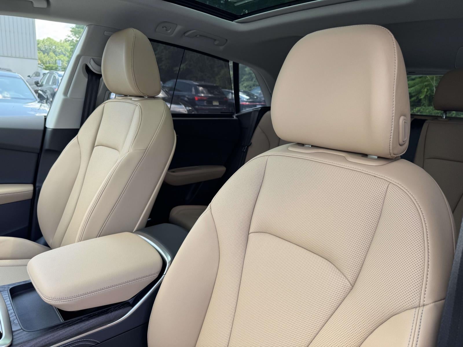 2026 Audi Q8 Premium Plus