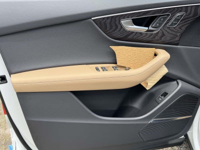 2026 Audi Q8 Premium Plus
