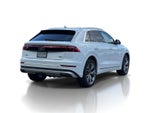 2026 Audi Q8 Premium Plus