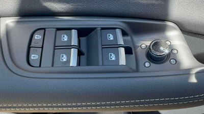 2026 Audi Q8 Premium Plus