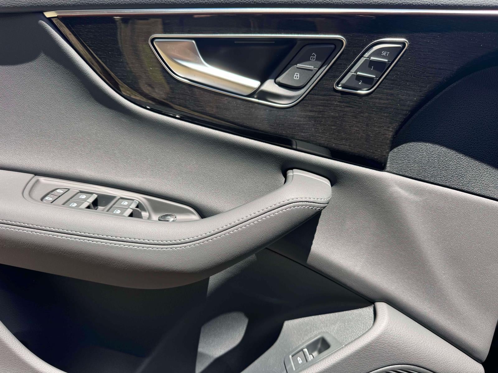 2026 Audi Q8 Premium Plus