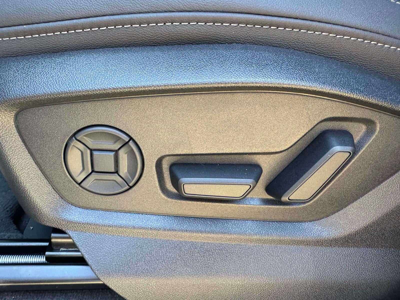 2026 Audi Q8 Premium Plus