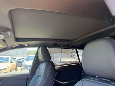 2026 Audi Q8 Premium Plus