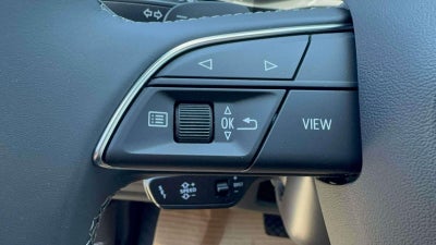 2026 Audi Q8 Premium Plus