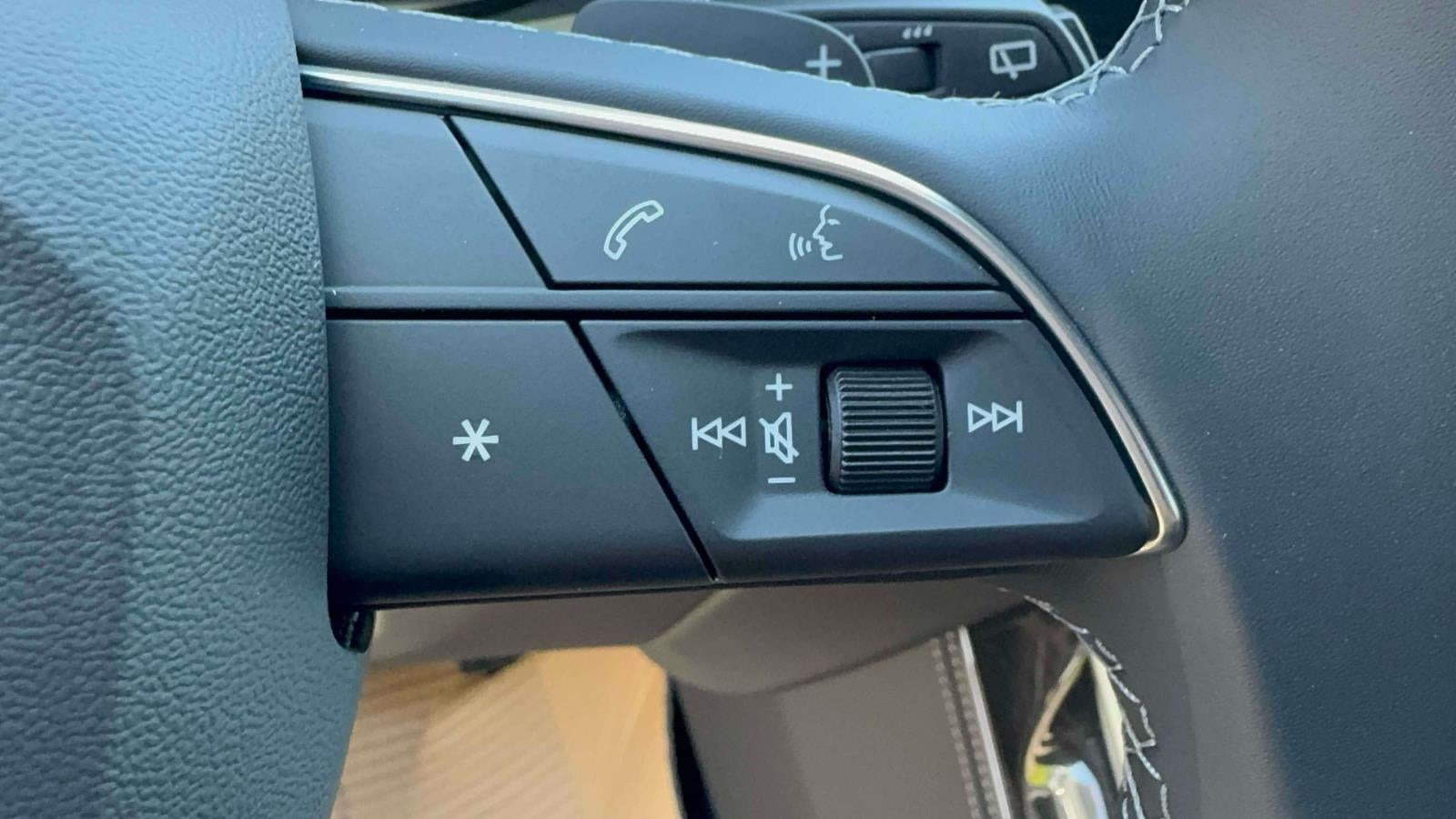 2026 Audi Q8 Premium Plus