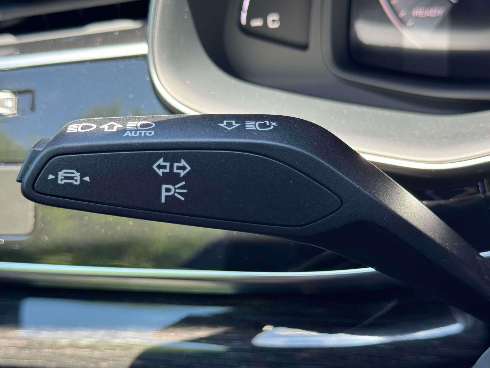 2026 Audi Q8 Premium Plus