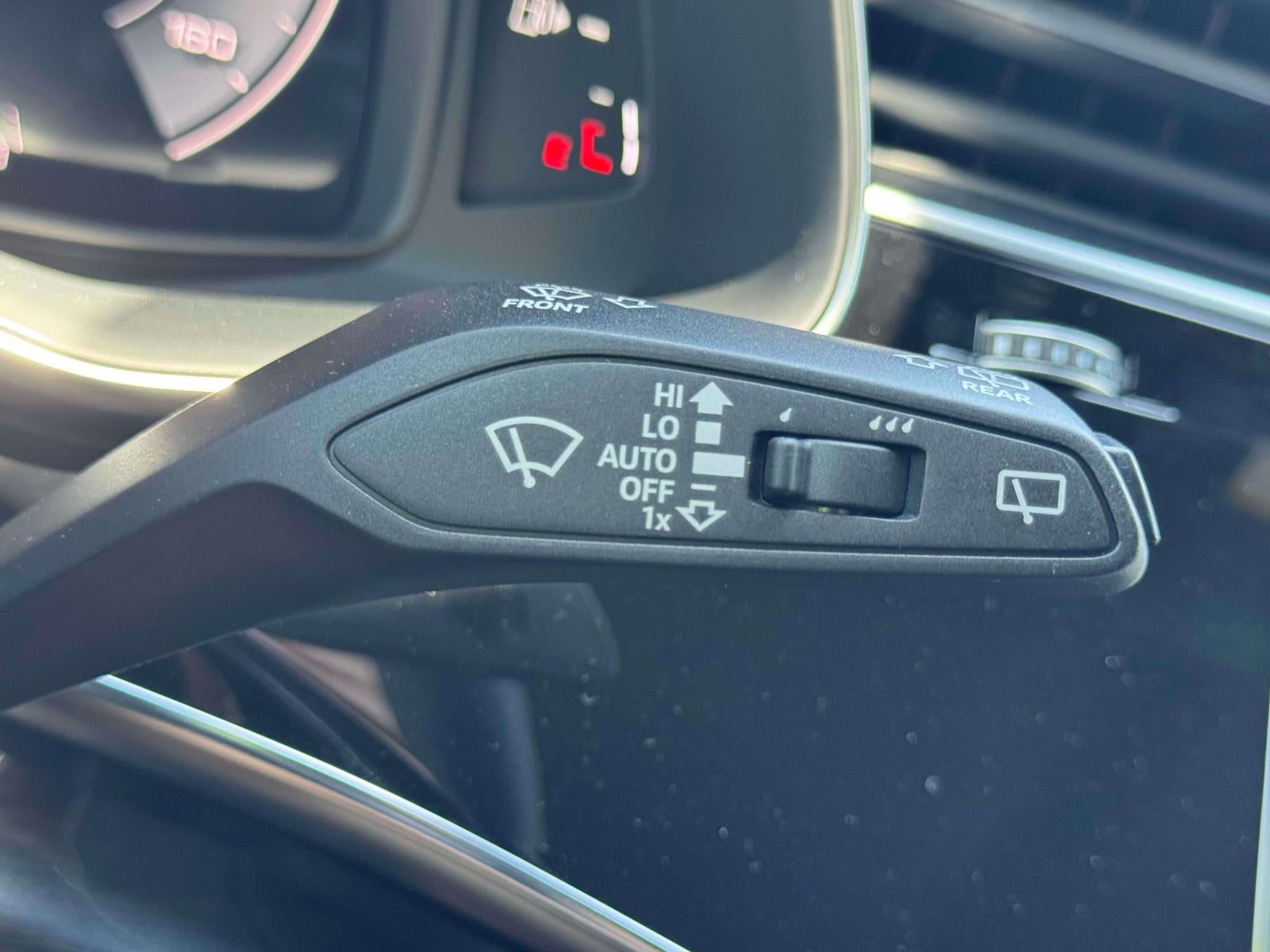 2026 Audi Q8 Premium Plus