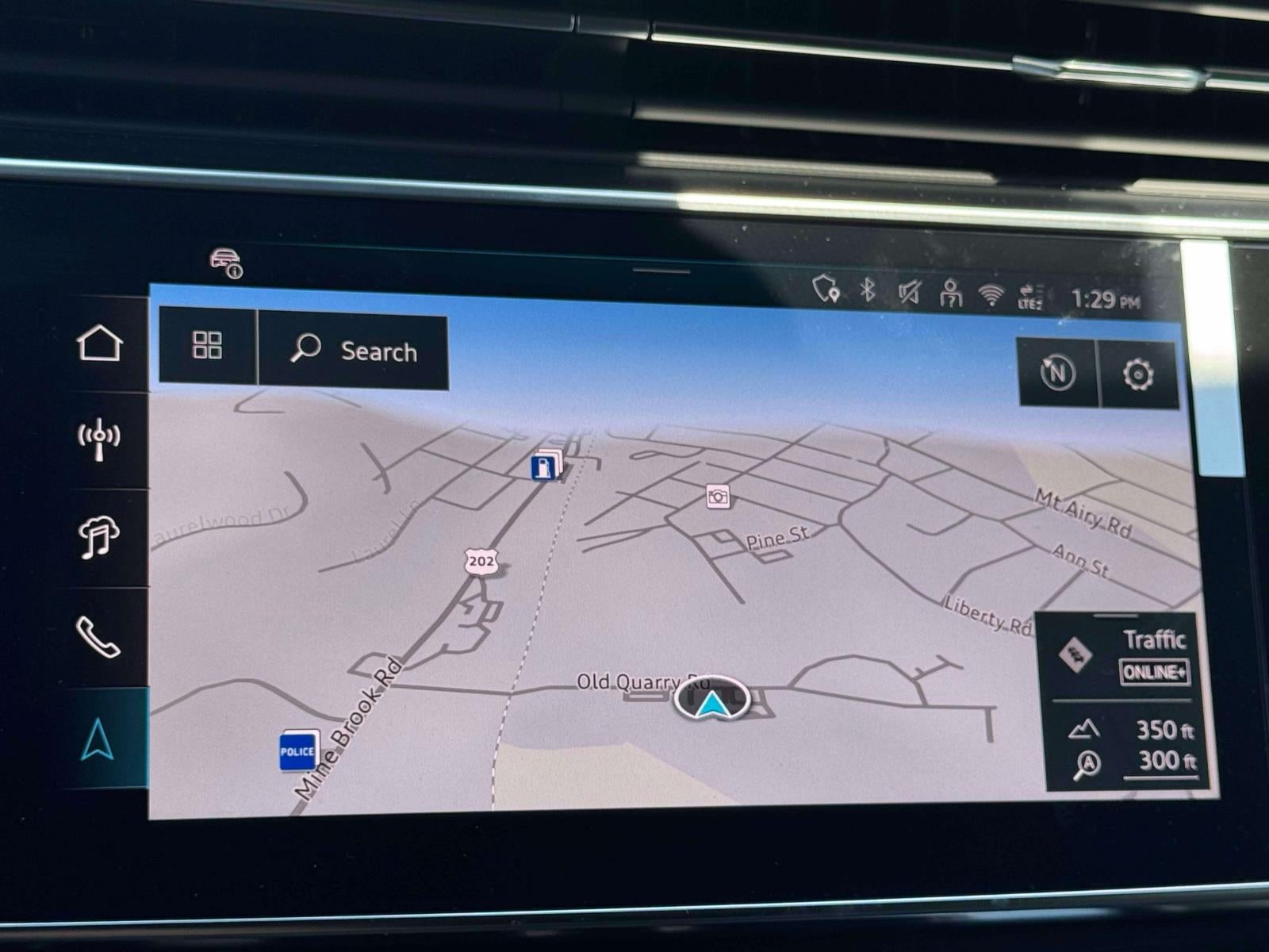 2026 Audi Q8 Premium Plus