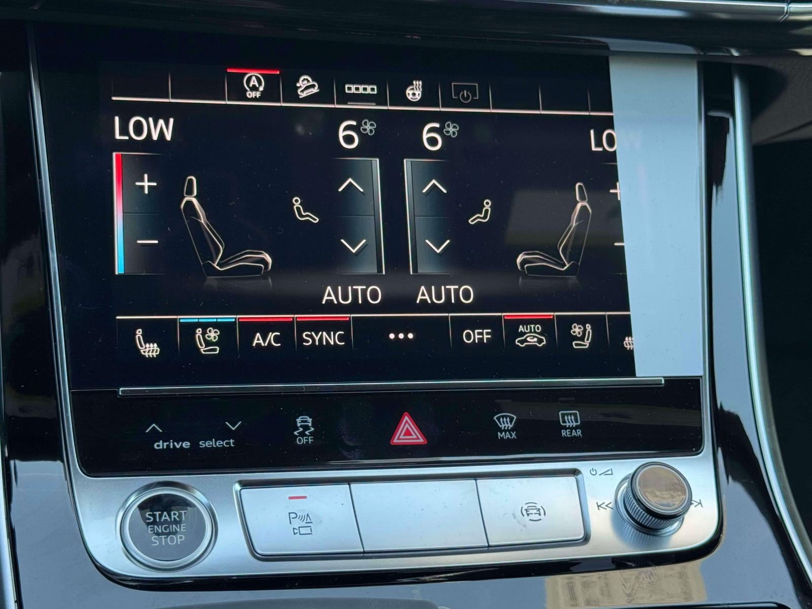 2026 Audi Q8 Premium Plus