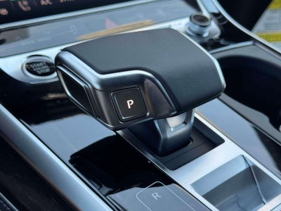 2026 Audi Q8 Premium Plus