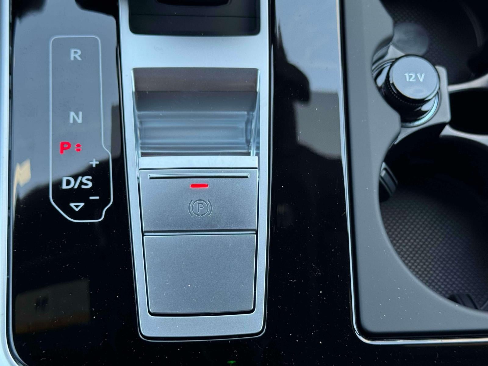2026 Audi Q8 Premium Plus