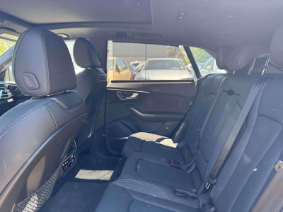2026 Audi Q8 Premium Plus