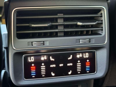 2026 Audi Q8 Premium Plus