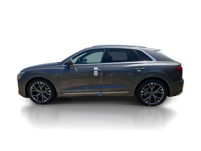 2026 Audi Q8 Premium Plus