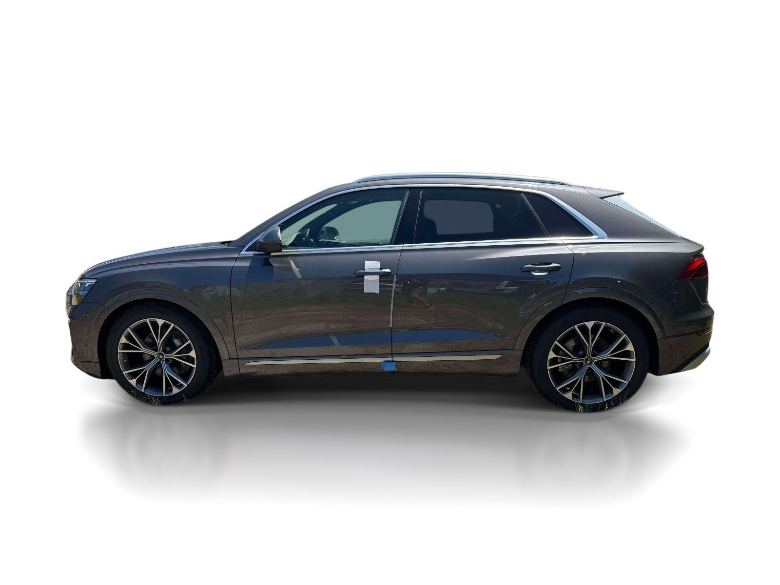 2026 Audi Q8 Premium Plus