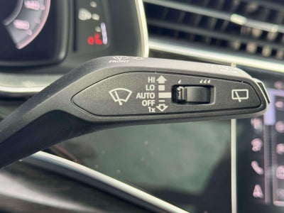 2025 Audi Q8 Premium Plus 55 TFSI quattro