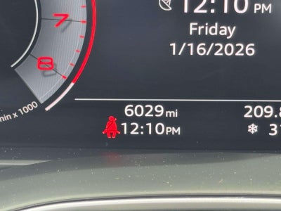 2025 Audi Q8 Premium Plus 55 TFSI quattro