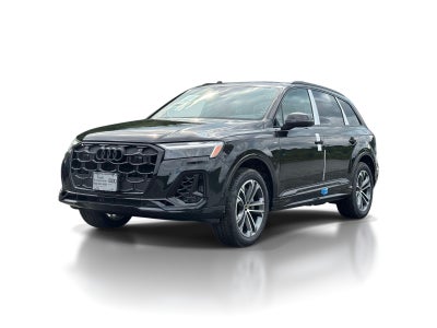 2026 Audi Q7 55 Premium