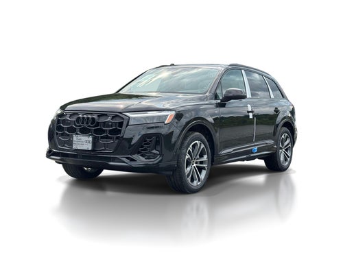 2026 Audi Q7 55 Premium