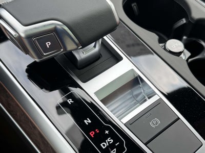2026 Audi Q7 55 Premium