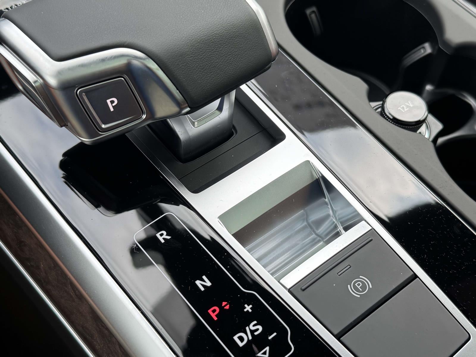 2026 Audi Q7 55 Premium