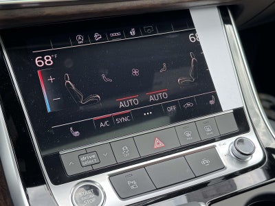 2026 Audi Q7 55 Premium