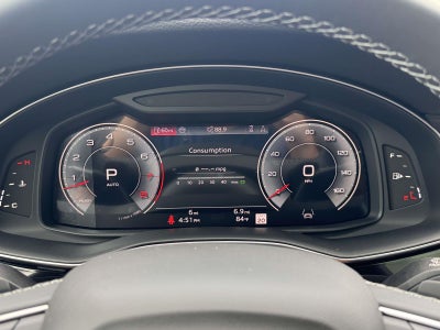 2026 Audi Q7 55 Premium