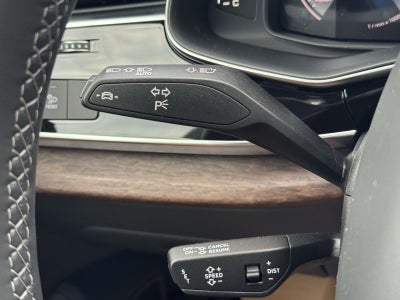 2026 Audi Q7 55 Premium