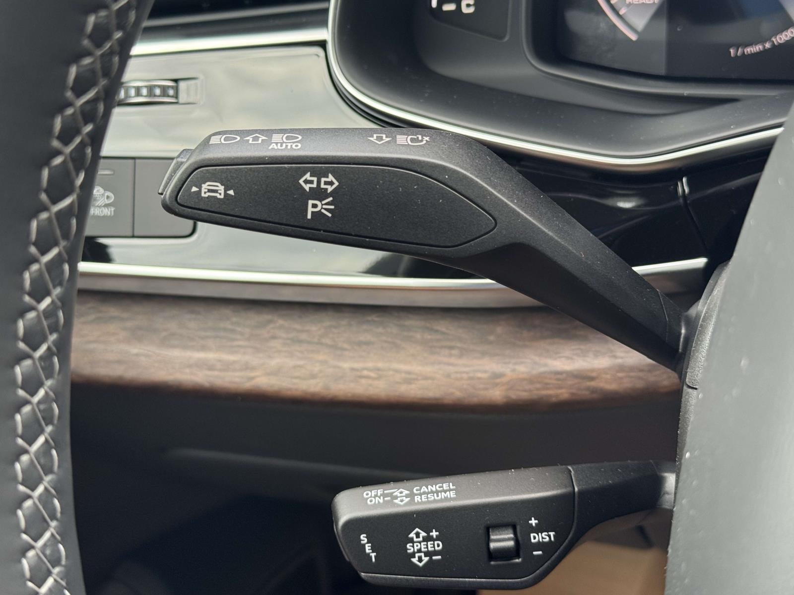 2026 Audi Q7 55 Premium