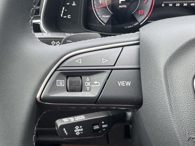 2026 Audi Q7 55 Premium