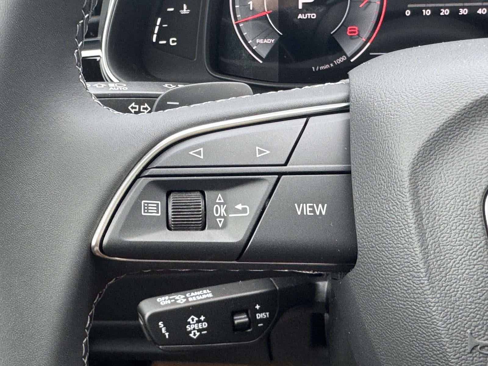 2026 Audi Q7 55 Premium