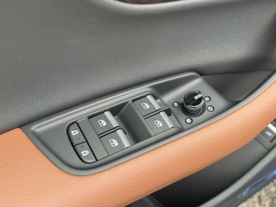 2026 Audi Q7 55 Premium